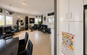 Revente - Villa - San Fulgencio - La Marina