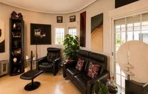 Revente - Villa - San Fulgencio - La Marina