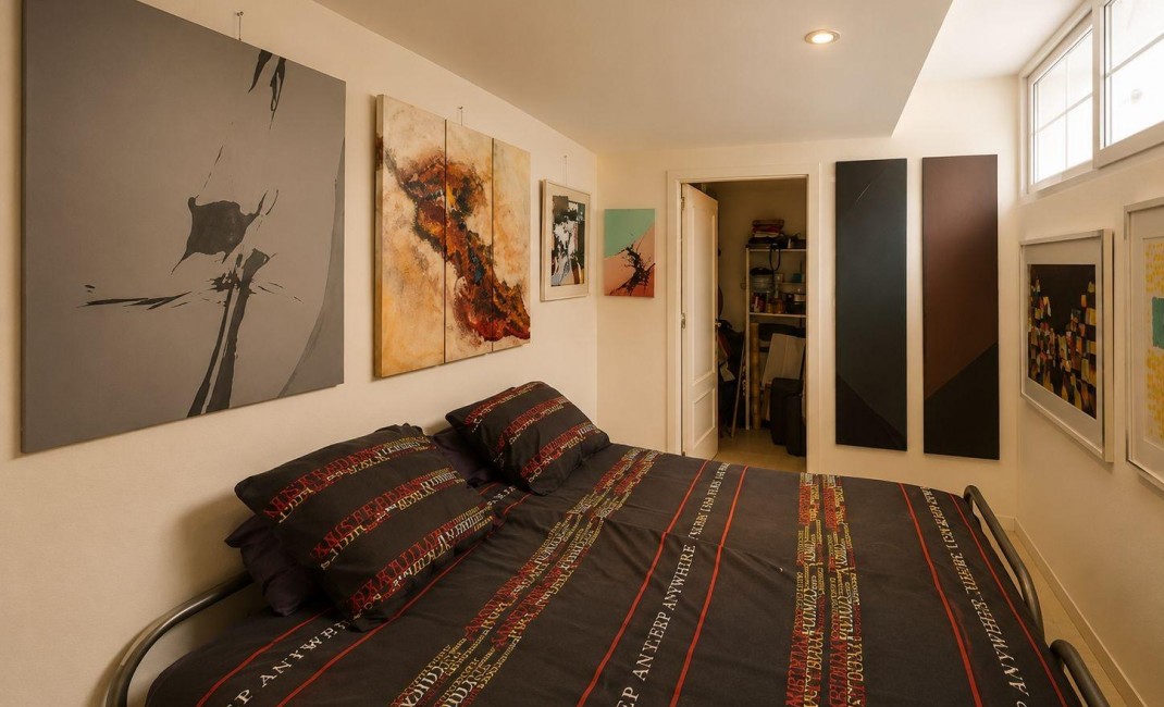 Revente - Villa - San Fulgencio - La Marina