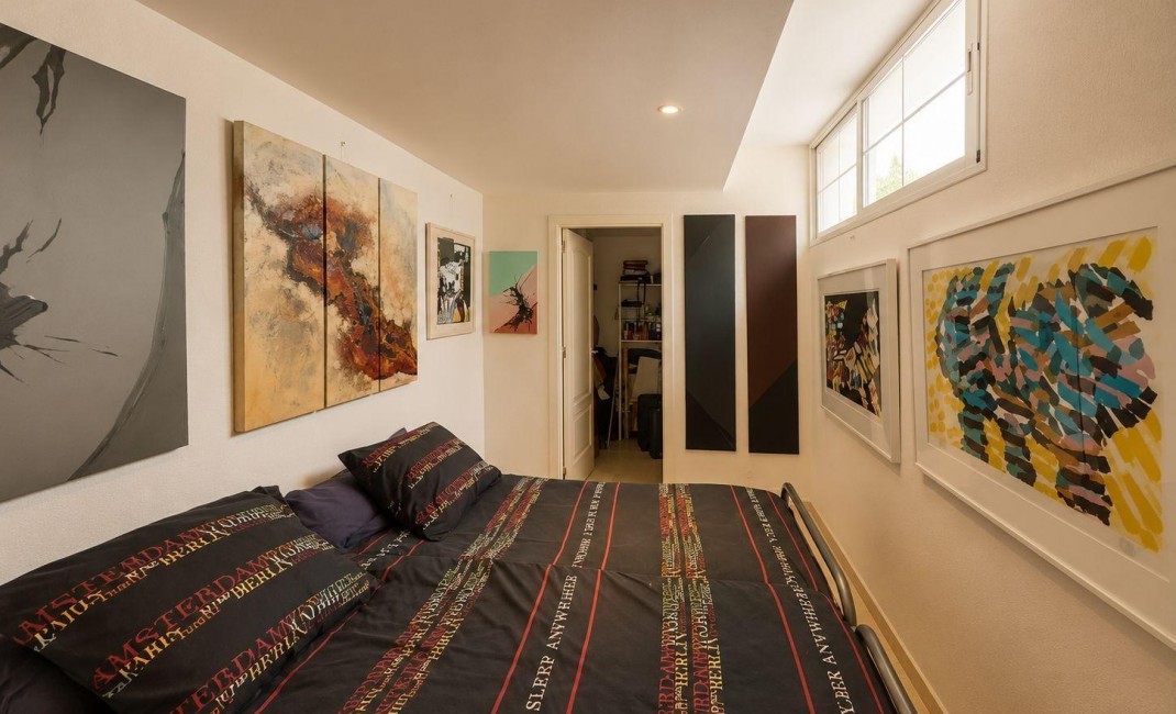 Revente - Villa - San Fulgencio - La Marina
