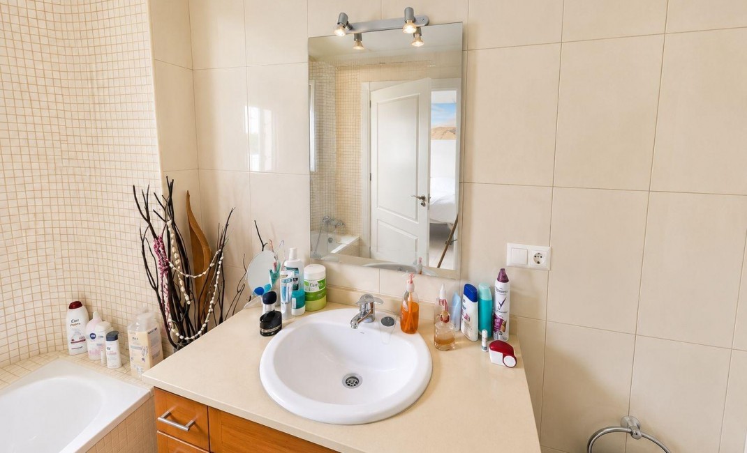 Revente - Villa - San Fulgencio - La Marina