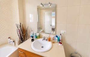 Revente - Villa - San Fulgencio - La Marina
