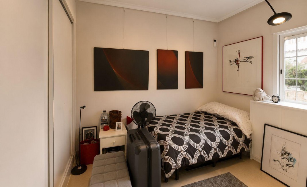Revente - Villa - San Fulgencio - La Marina