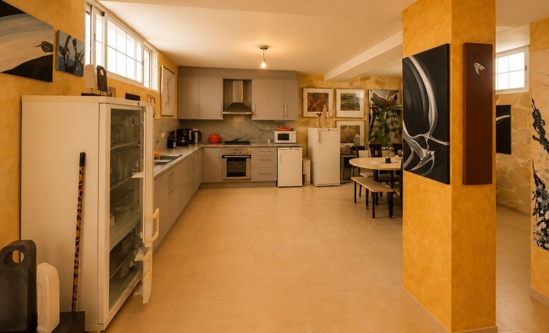 Revente - Villa - San Fulgencio - La Marina