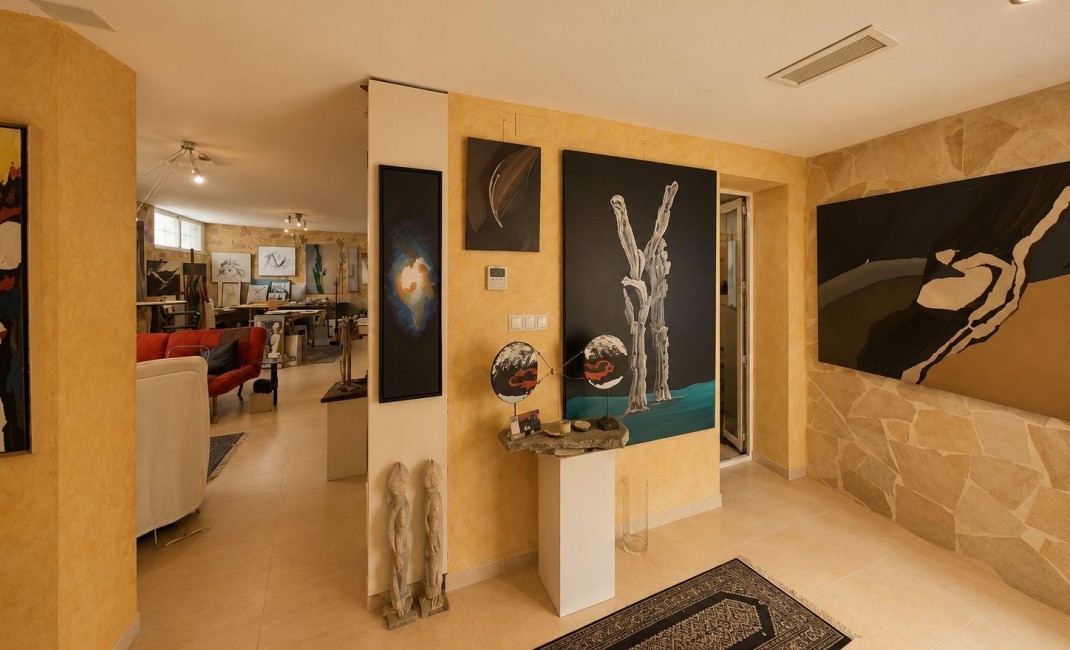 Revente - Villa - San Fulgencio - La Marina
