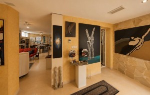 Revente - Villa - San Fulgencio - La Marina