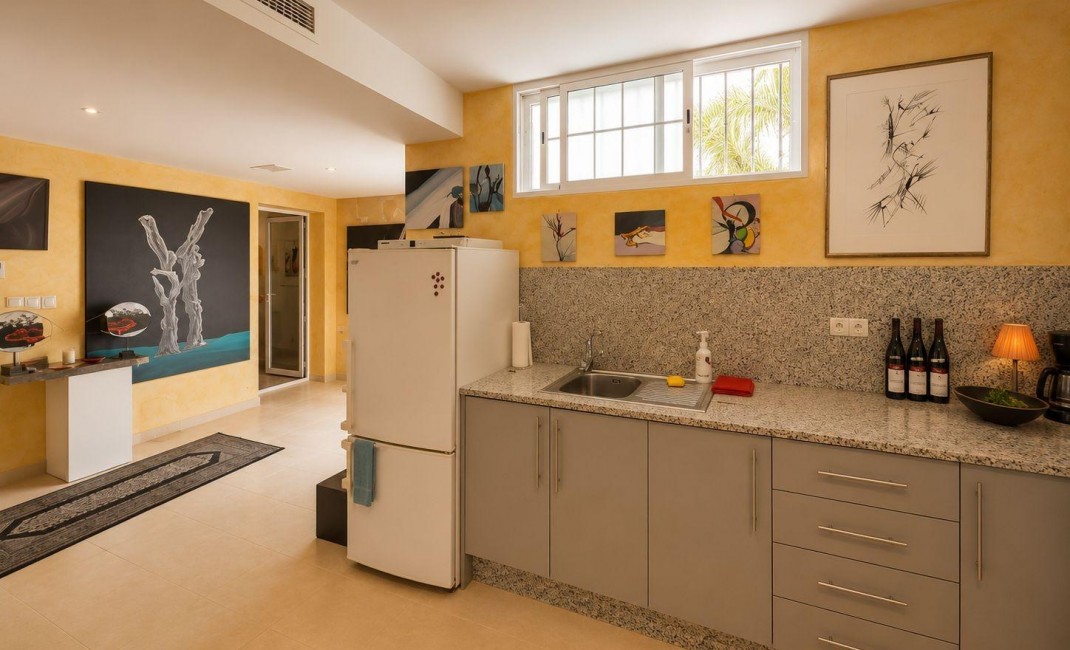 Revente - Villa - San Fulgencio - La Marina