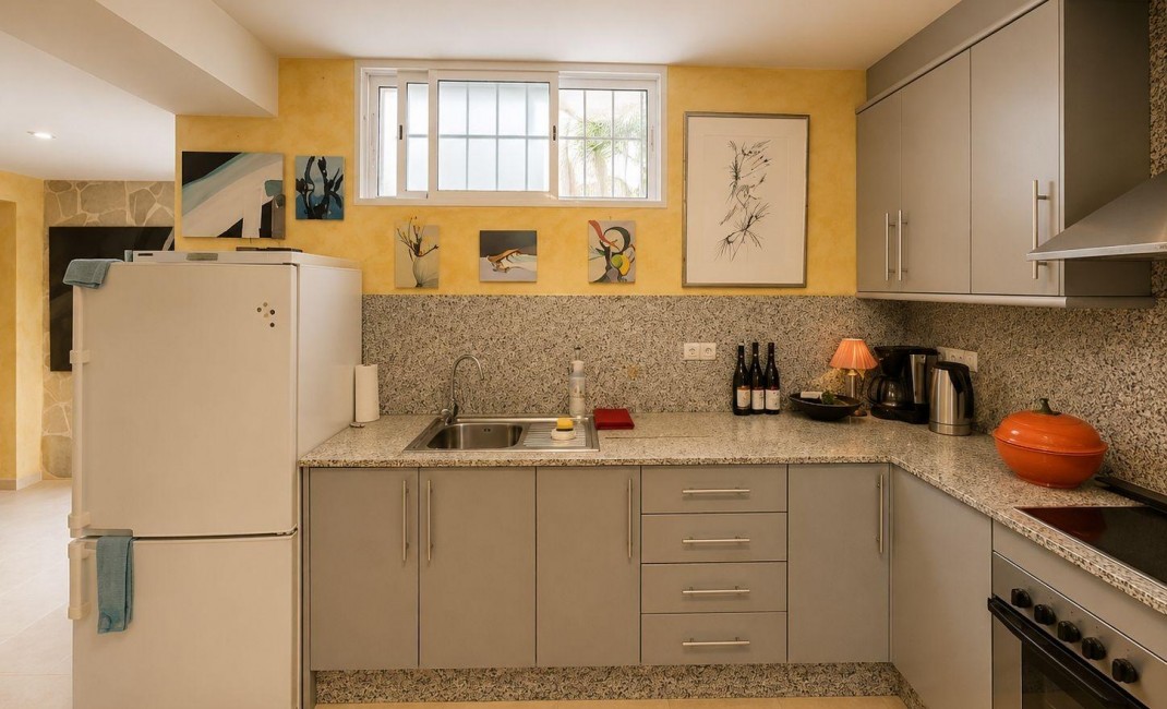 Revente - Villa - San Fulgencio - La Marina