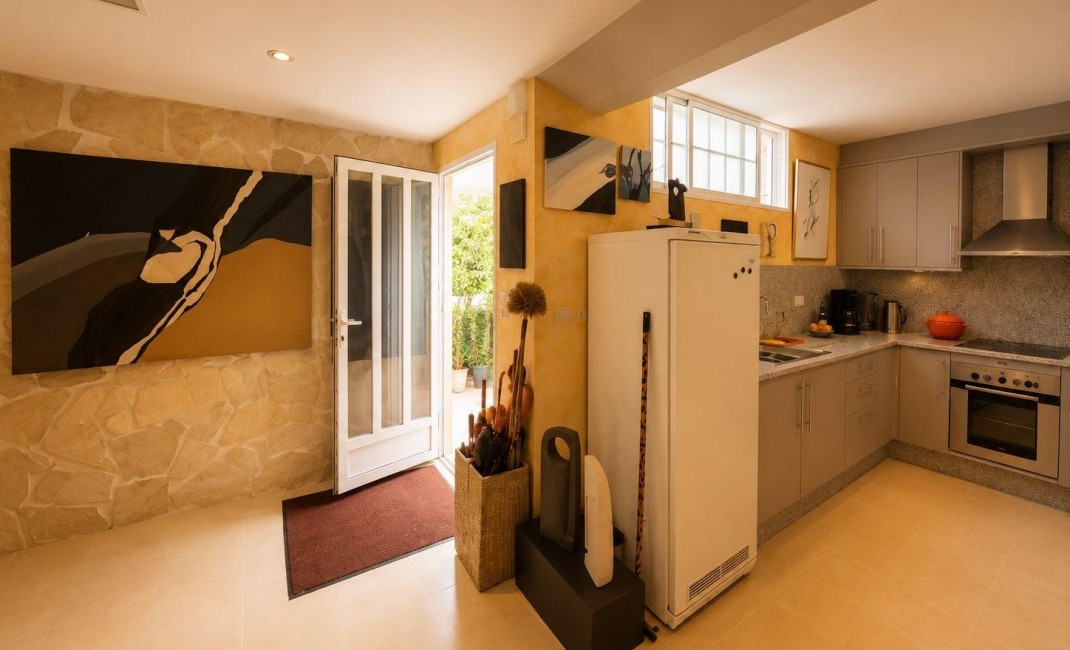 Revente - Villa - San Fulgencio - La Marina