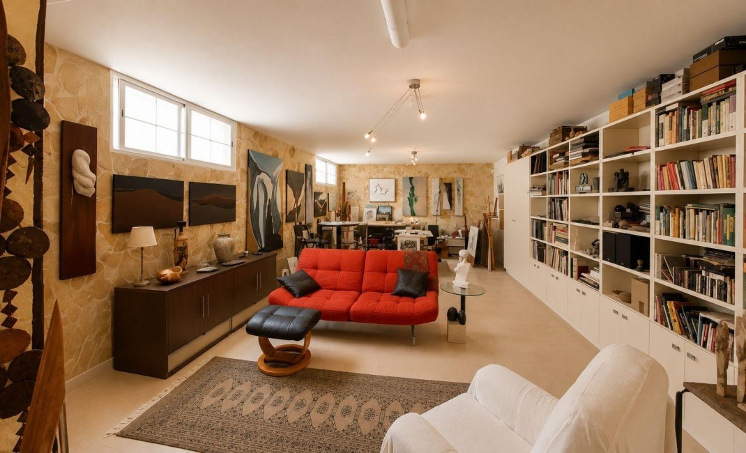 Revente - Villa - San Fulgencio - La Marina