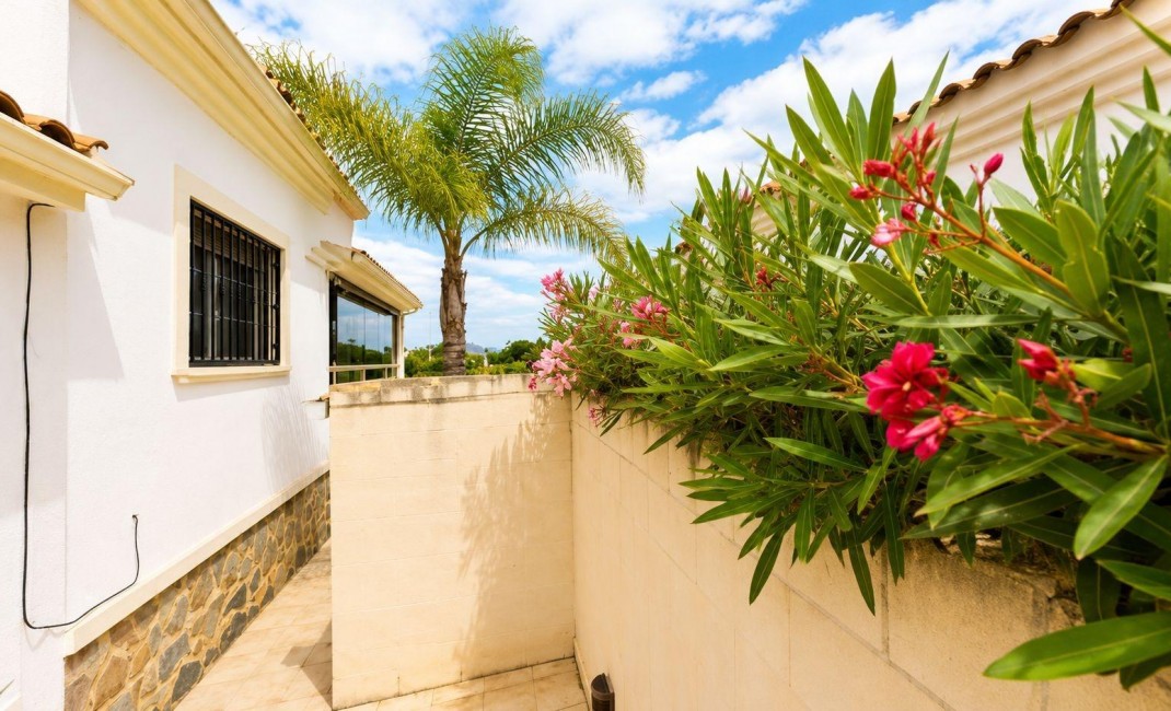 Revente - Villa - San Fulgencio - La Marina