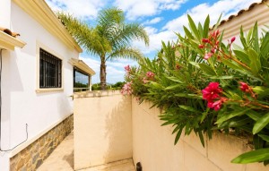 Revente - Villa - San Fulgencio - La Marina