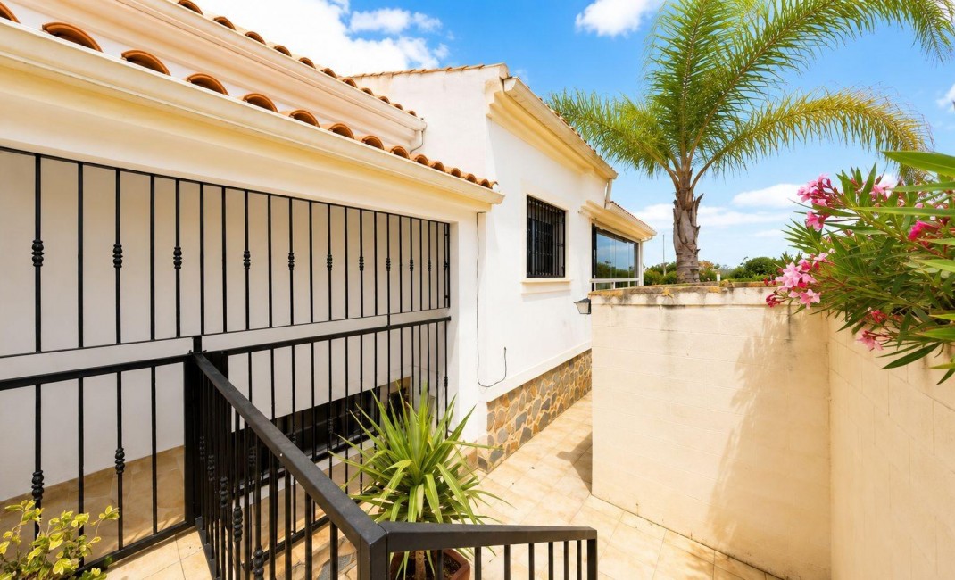 Revente - Villa - San Fulgencio - La Marina