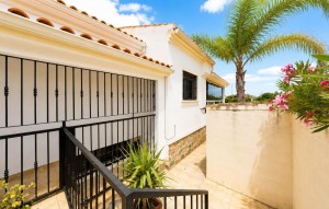 Revente - Villa - San Fulgencio - La Marina