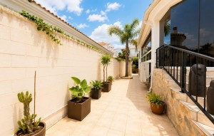 Revente - Villa - San Fulgencio - La Marina