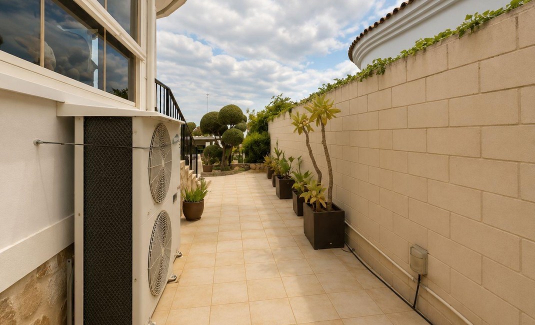 Revente - Villa - San Fulgencio - La Marina
