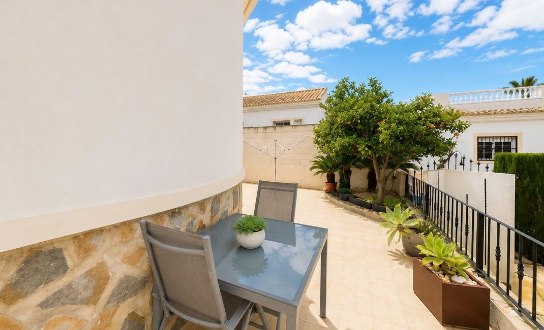 Revente - Villa - San Fulgencio - La Marina