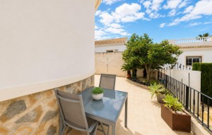 Revente - Villa - San Fulgencio - La Marina