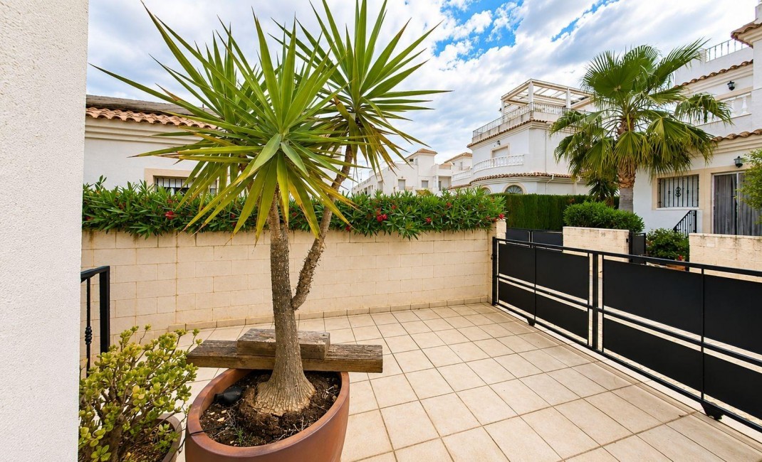 Revente - Villa - San Fulgencio - La Marina
