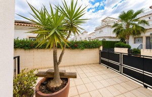 Revente - Villa - San Fulgencio - La Marina