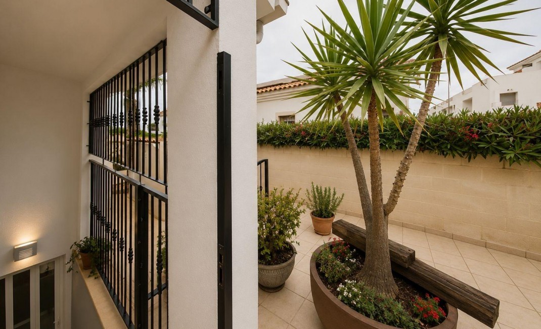 Revente - Villa - San Fulgencio - La Marina