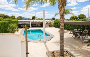 Revente - Villa - San Fulgencio - La Marina