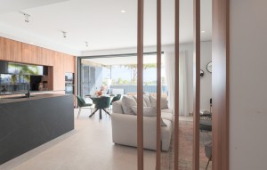 Sale - Villa - Torre Pacheco - Santa Rosalia Lake And Life Resort