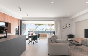 Sale - Villa - Torre Pacheco - Santa Rosalia Lake And Life Resort