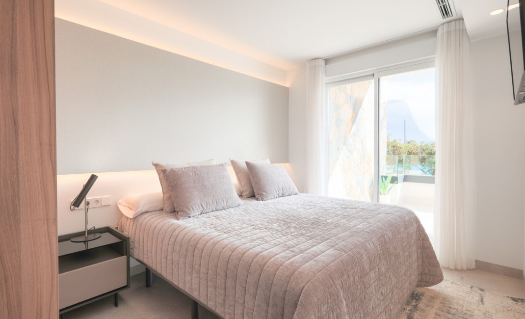 Sale - Villa - Torre Pacheco - Santa Rosalia Lake And Life Resort