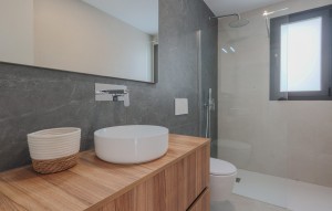 Sale - Villa - Torre Pacheco - Santa Rosalia Lake And Life Resort