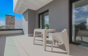 Sale - Villa - Torre Pacheco - Santa Rosalia Lake And Life Resort