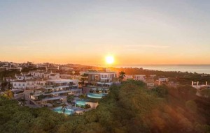 Nouvelle construction - Ground floor apartment - Marbella