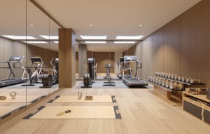 Nouvelle construction - Ground floor apartment - Marbella