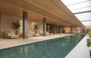 Nouvelle construction - Ground floor apartment - Marbella
