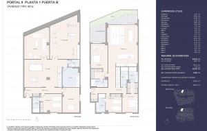 Nouvelle construction - Ground floor apartment - Marbella