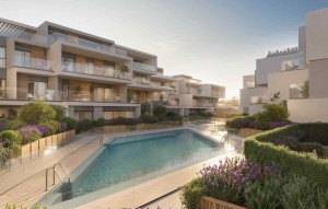 Nouvelle construction - Duplex Penthouse - Marbella