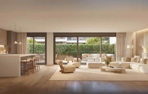 Nouvelle construction - Duplex Penthouse - Marbella