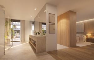 Nouvelle construction - Duplex Penthouse - Marbella
