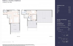Nouvelle construction - Duplex Penthouse - Marbella