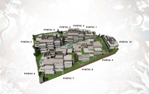 Nouvelle construction - Duplex Penthouse - Marbella