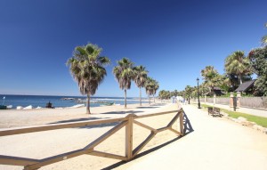 Nouvelle construction - Duplex Penthouse - Marbella