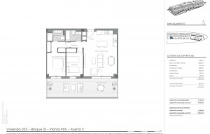 Nouvelle construction - Apartement - Estepona