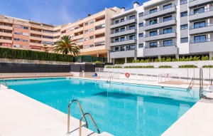 Nouvelle construction - Ground floor apartment - Mijas