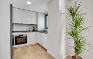 Nouvelle construction - Ground floor apartment - Mijas