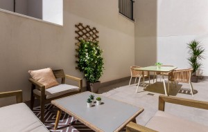 Nouvelle construction - Ground floor apartment - Mijas