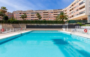 Nouvelle construction - Ground floor apartment - Mijas