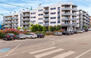 Nouvelle construction - Ground floor apartment - Mijas
