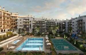 Nouvelle construction - Apartement - Mijas