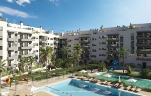 Nouvelle construction - Apartement - Mijas
