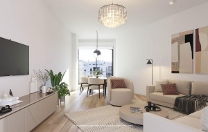 Nouvelle construction - Apartement - Mijas
